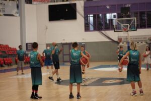 Camp baschet Real Betis_1