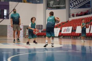 Camp baschet Real Betis_2