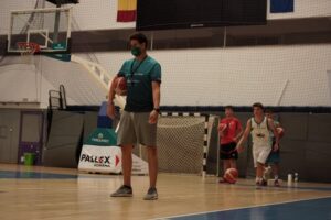 Camp baschet Real Betis_3
