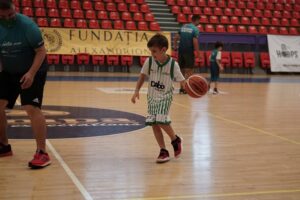 Camp baschet Real Betis_4