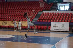 Camp baschet Real Betis_5