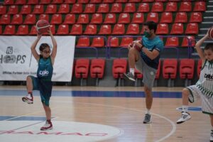 Camp baschet Real Betis_7